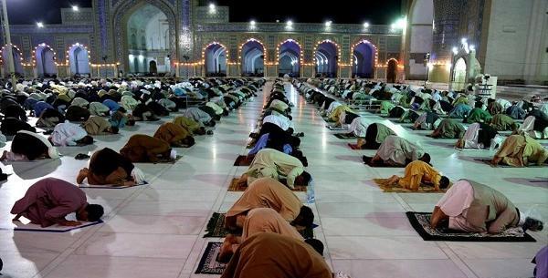 عکس های مسجد جامع هرات افغانستان