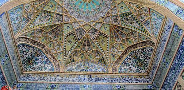 عکس های مسجد جامع هرات افغانستان
