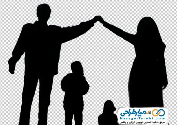 عکس چهار نفره دوستان