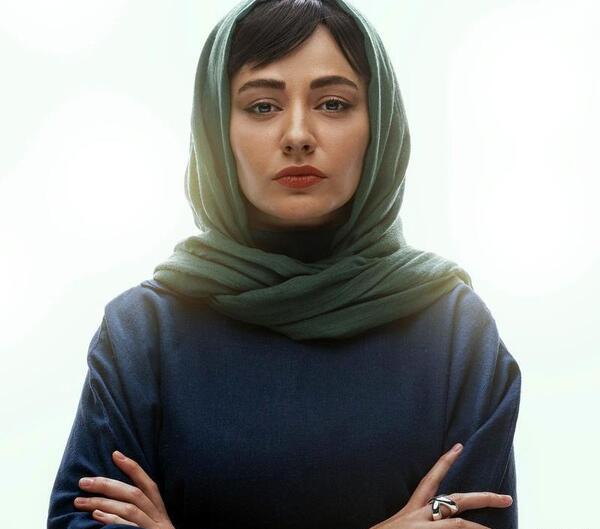 عکس دوست کیمیا سوزان