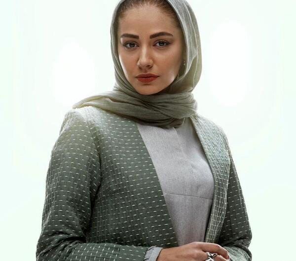عکس دوست کیمیا سوزان