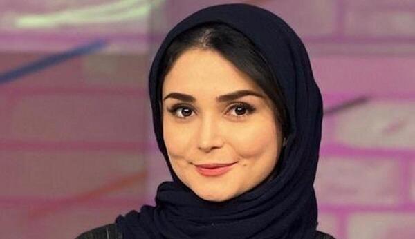 عکس دوست کیمیا سوزان