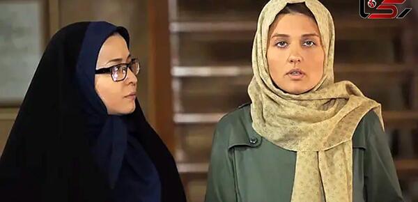 عکس دوست کیمیا در پاریس