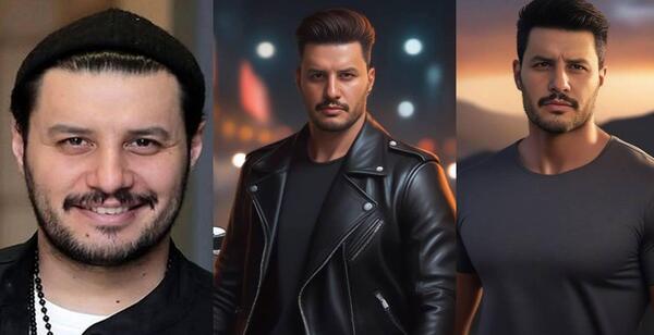 عکس درست کن انلاین