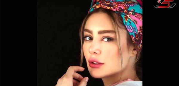 عکس دوست پسر لات