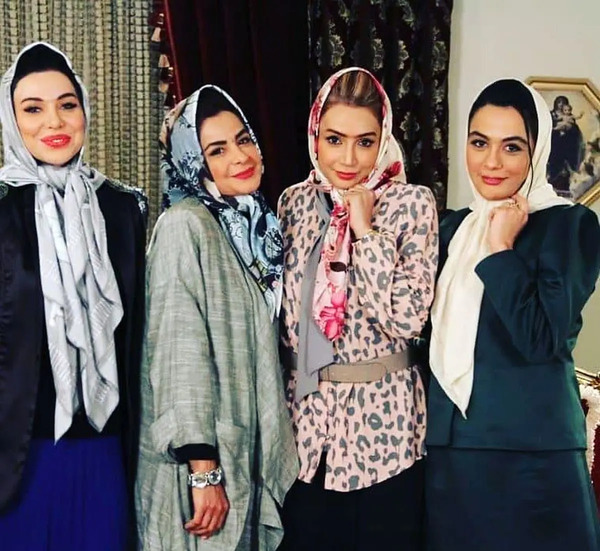عکس های دهه شصتی خنده دار