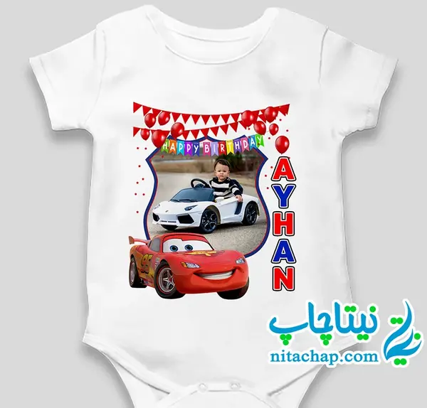 عکس دوست های مک کویین