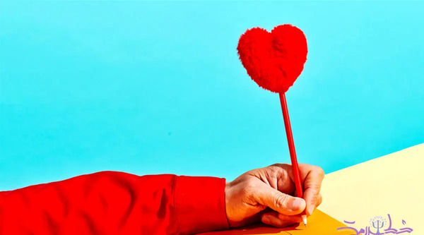 عکس عشقم دوست ندارم
