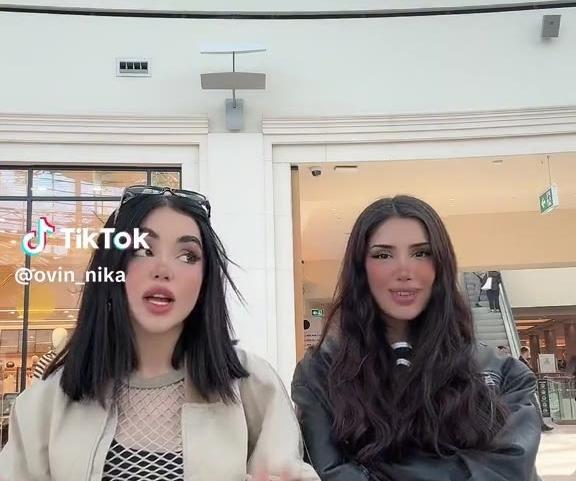 عکس فریماه دوست نیکا
