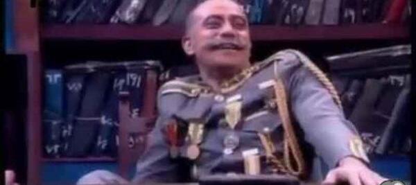 عکس پشت صحنه قهوه تلخ کلاس درس