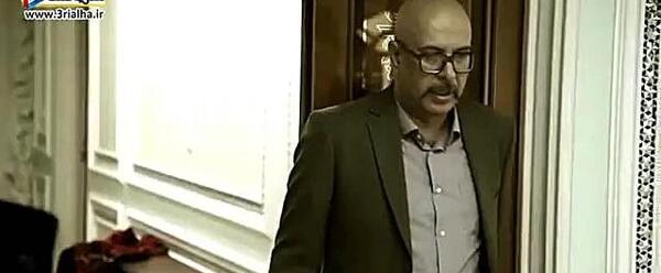 عکس پشت صحنه سریال دراکولا کامل