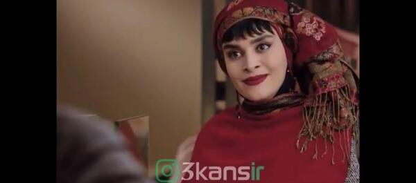 عکس پشت صحنه سریال دراکولا کامل