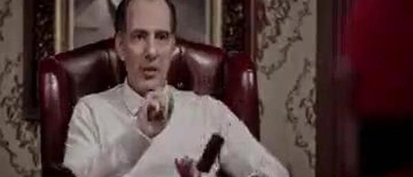 عکس پشت صحنه سریال دراکولا قسمت ۶