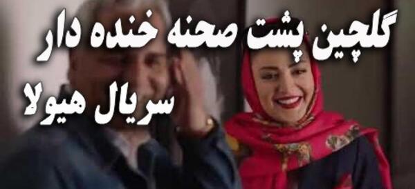 عکس پشت صحنه های سریال دراکولا