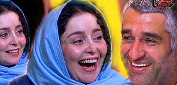 عکس پشت صحنه سریال زیرخاکی فصل اول