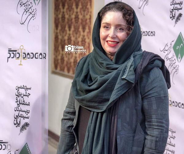 عکس پشت صحنه ی سریال زیرخاکی