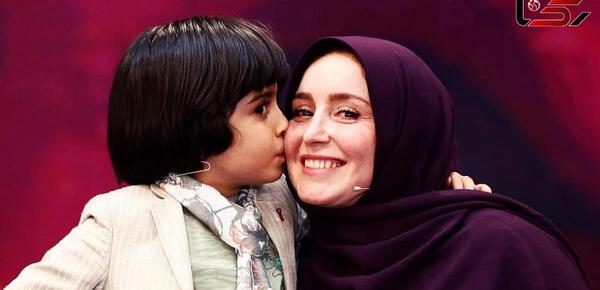 عکس پشت صحنه ی سریال زیرخاکی