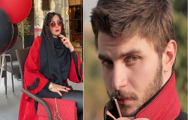 عکس پشت صحنه به انگلیسی چی میشه