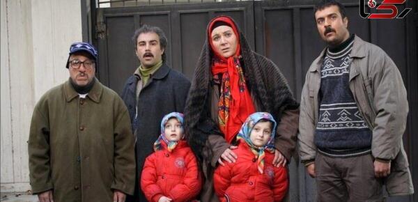 عکس پشت صحنه پایتخت ۶ در فرودگاه