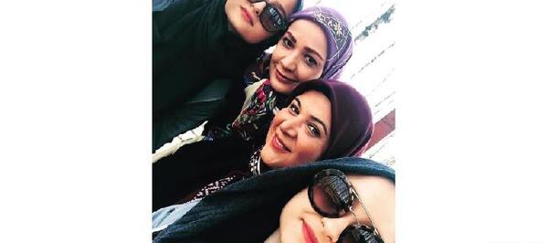 عکس پشت صحنه پایتخت ۶ قسمت ۱۷