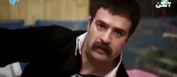 عکس پشت صحنه پایتخت ۶ خنده دار