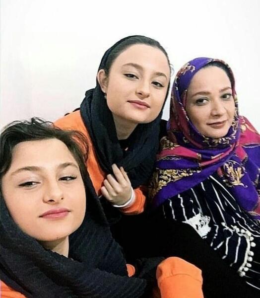 عکس پشت صحنه پایتخت ۶ قسمت ۹