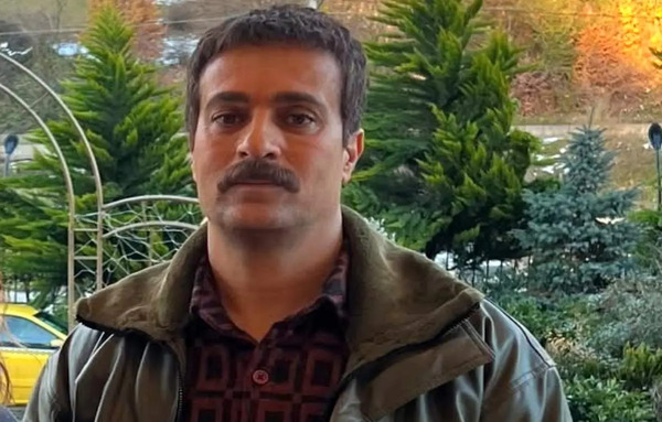 عکس پشت صحنه سریال پایتخت ۷