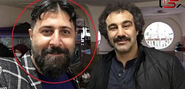 عکس پشت صحنه پایتخت 6 قسمت اخر