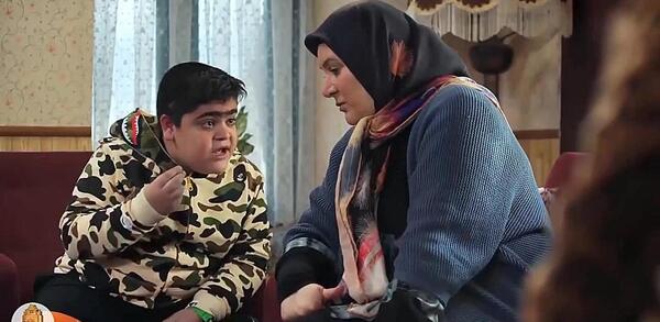 عکس پشت صحنه پایتخت 6 قسمت 12