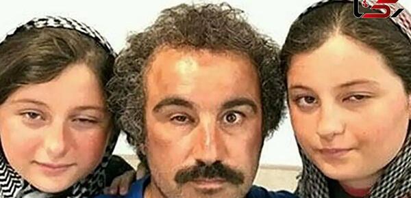 عکس پشت صحنه پایتخت ۷