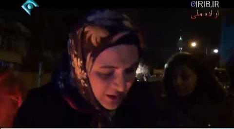 عکس پشت صحنه پایتخت ۳