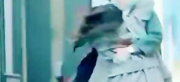 عکس پشت صحنه سریال افسانه دریای آبی