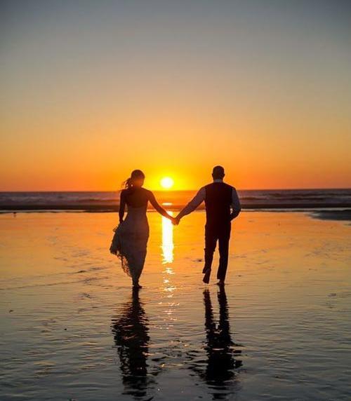 عکس های زیبای دونفره عاشقانه