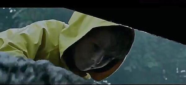 عکس پشت صحنه ایت ۱ دوبله فارسی