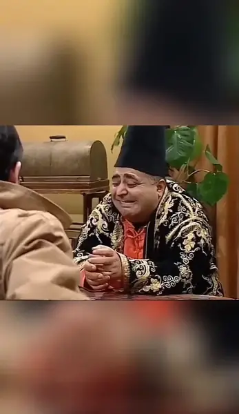 عکس پشت صحنه برره کیوون