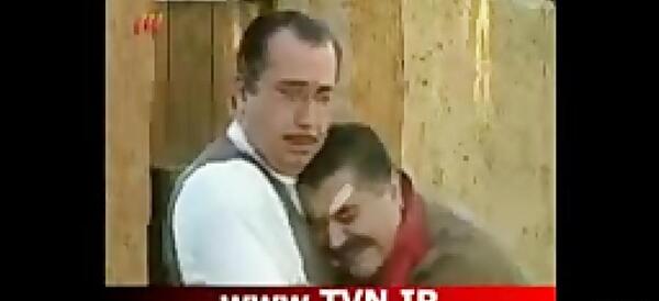 عکس پشت صحنه برره کیوون