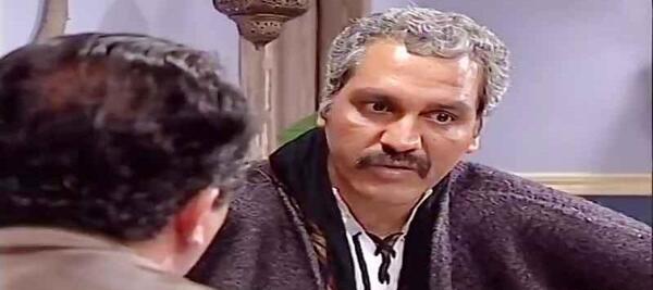 عکس پشت صحنه برره کیوون