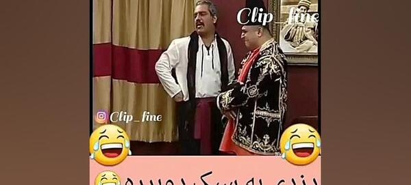 عکس پشت صحنه برره خرزوخان