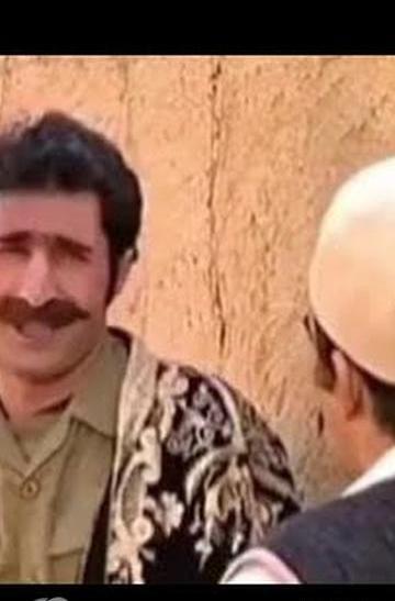 عکس پشت صحنه برره طغرل