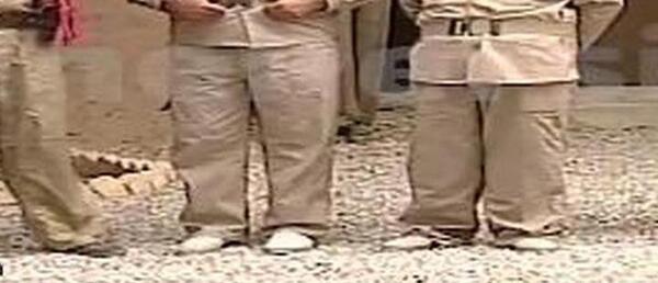 عکس پشت صحنه برره طغرل