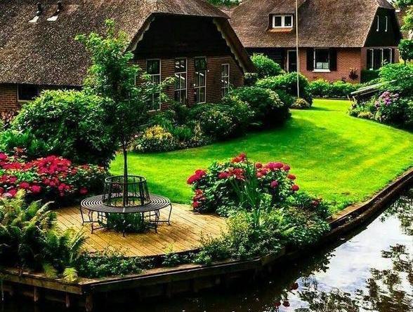 عکس های تابستانی زیبا برای پروفایل