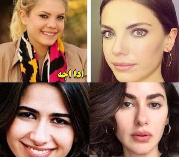 عکس های زیبا از ترکیه