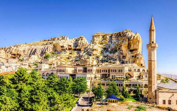 عکس های زیبا از ترکیه
