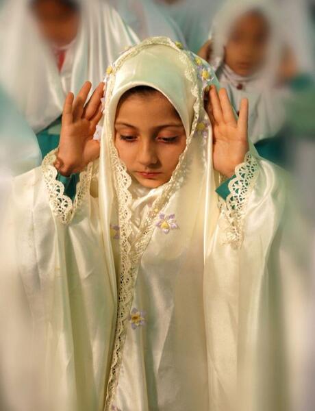عکس های زیباترین دختر ایران