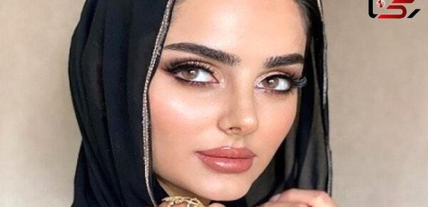 عکس های زیباترین دختر ایران