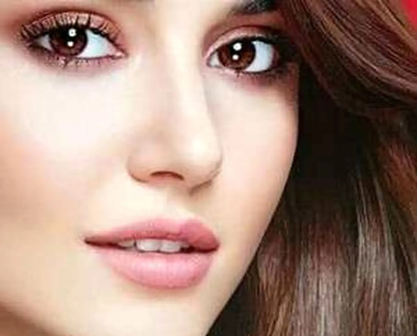 عکس های زیباترین زن دنیا