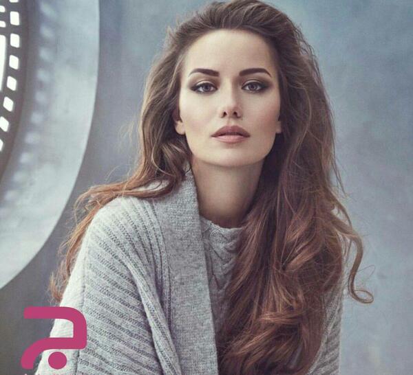 عکس های زیباترین زن دنیا