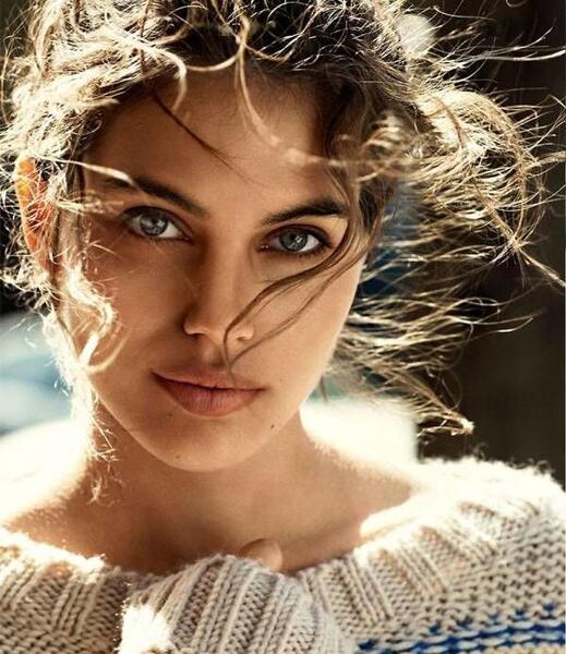 عکس های زیباترین زن دنیا