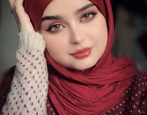 عکس های زیبا با حجاب