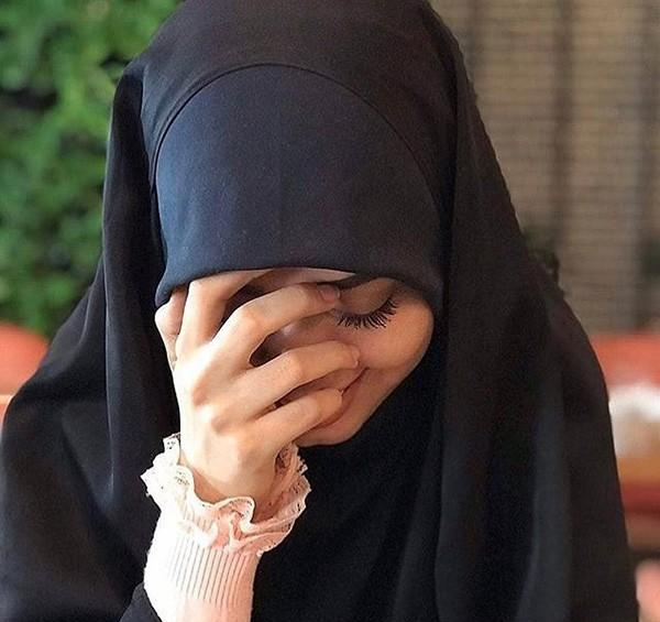 عکس های حجابی زیبا